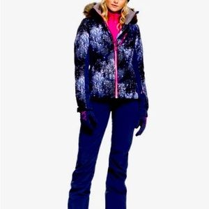 Roxy Snowstorm Plus - Snow Jacket